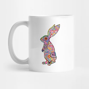 Lucky Rabbit Mug